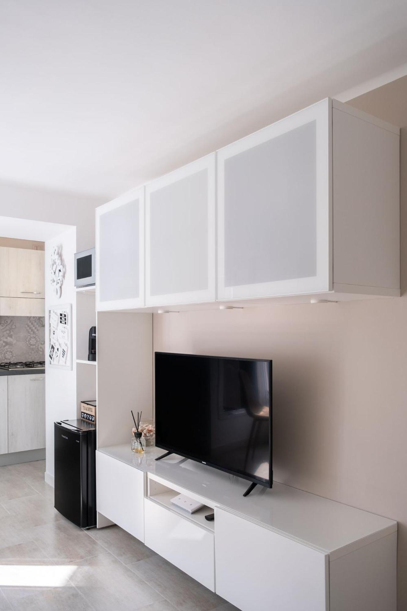 Urban Home Бари Экстерьер фото