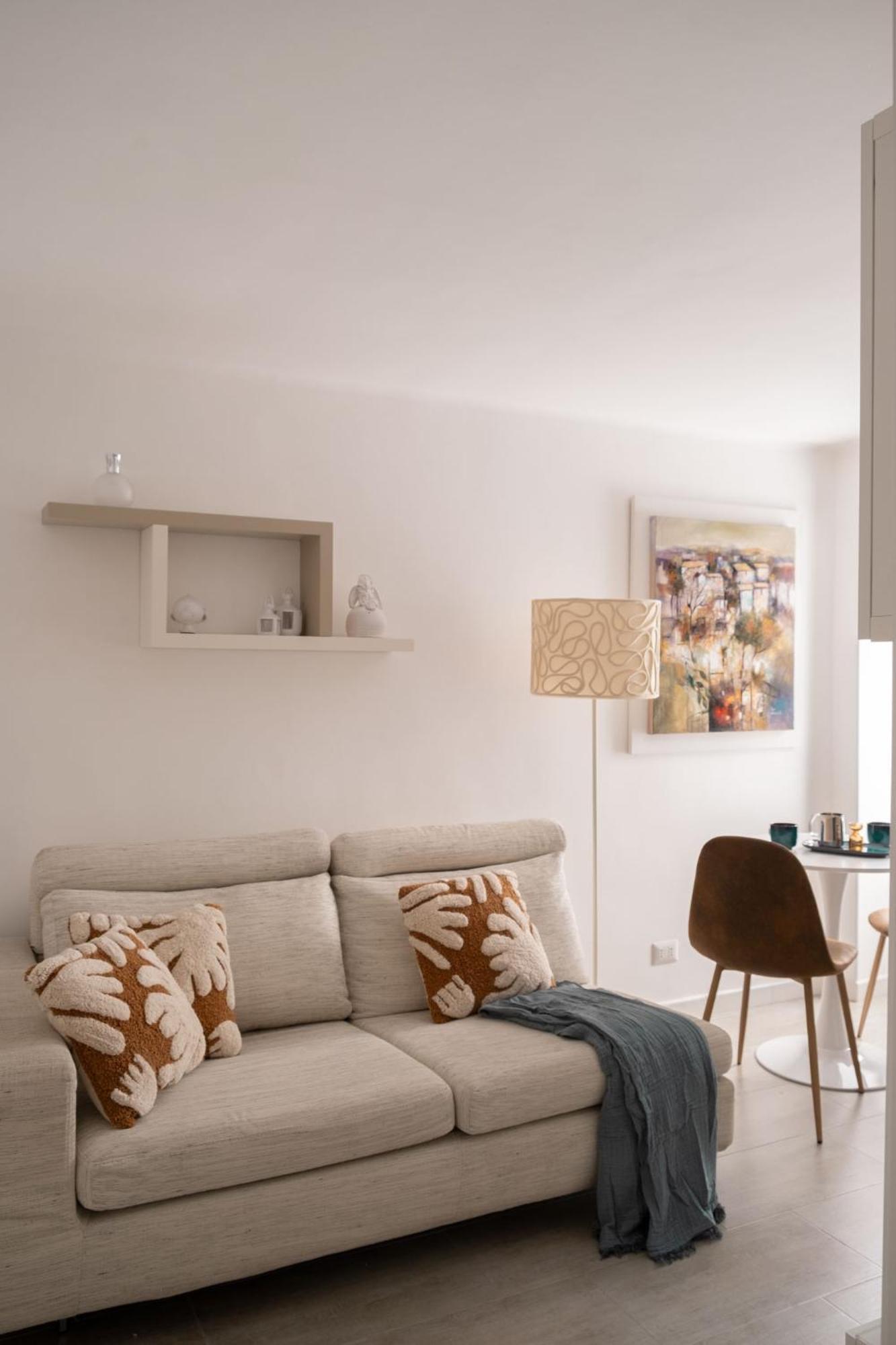 Urban Home Бари Экстерьер фото