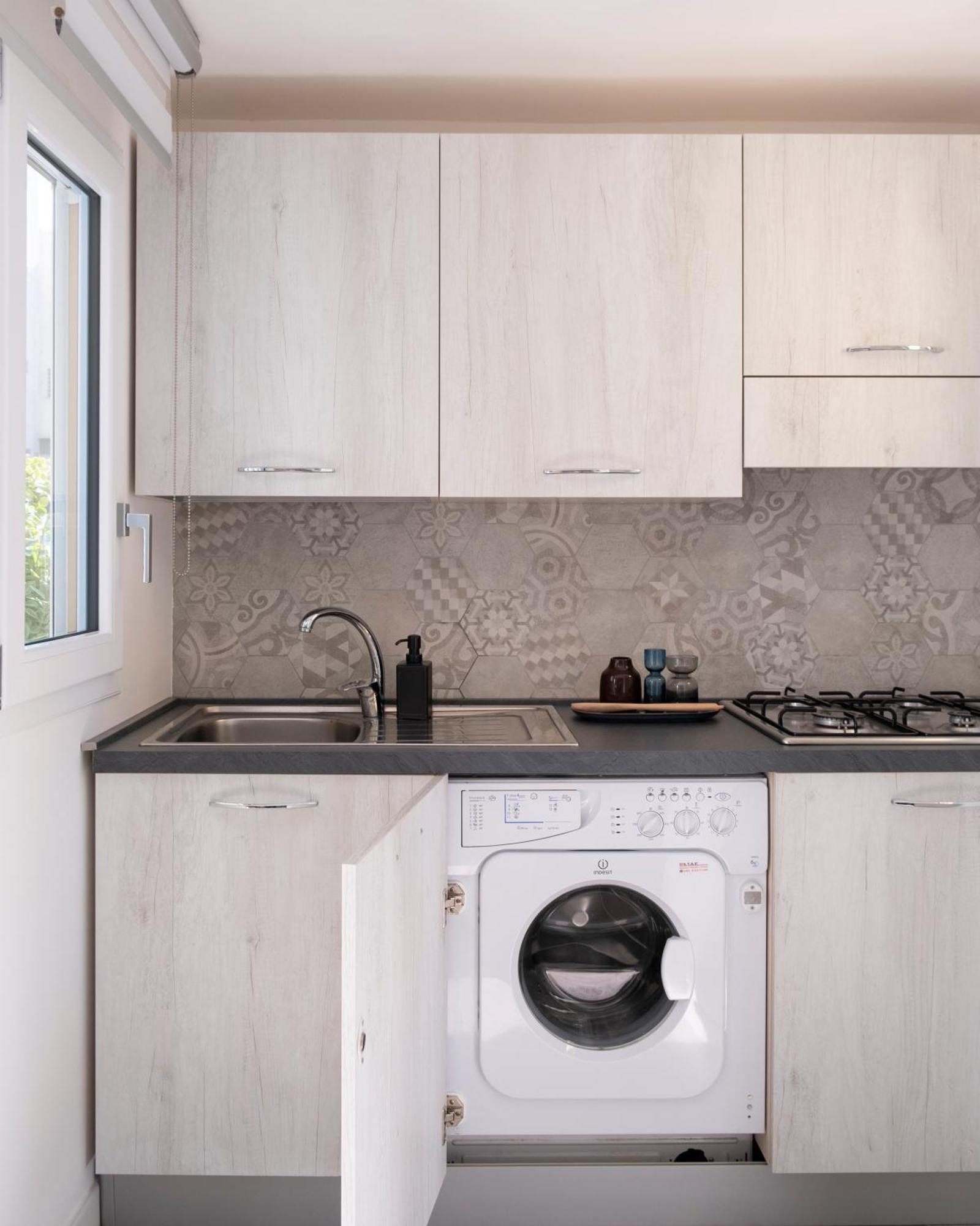 Urban Home Бари Экстерьер фото