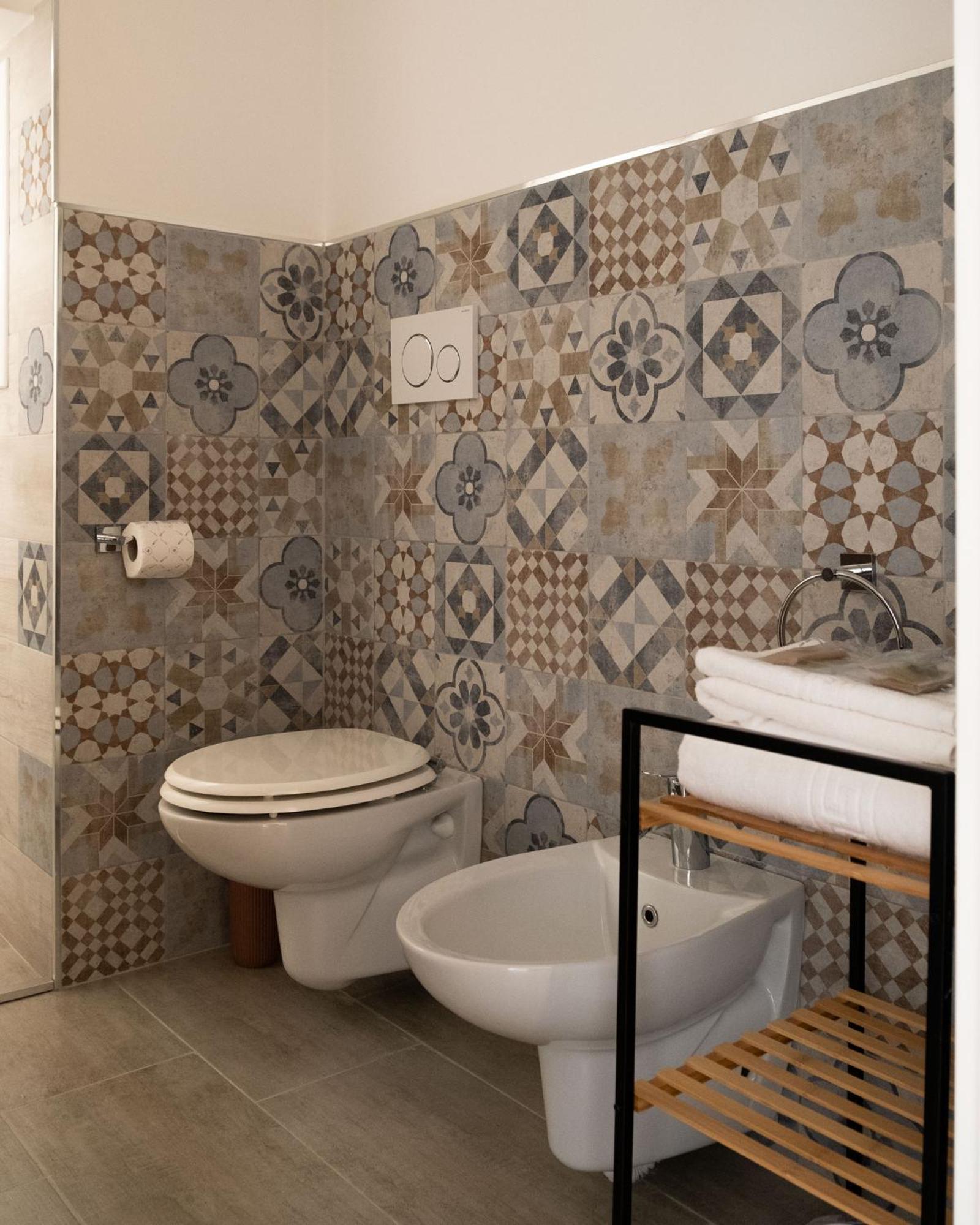 Urban Home Бари Экстерьер фото